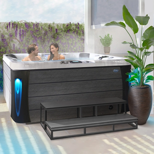 Escape X-Series hot tubs for sale in Whittier